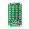 EQKIT 8*4 Level Indicator Kit SMD Soldering Practice Board Audio Spectrum Indicator