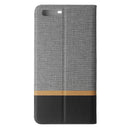 Bakeey Cloth Pattern Leather Full Body Protective Case For Nubia M2