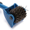 190mm Grinding Wheel Dressing Dresser Tool Hand Holder Correction Device
