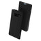DUX DUCIS Magnetic Flip Wallet Card Slot Kickstand Protective Case For Samsung Glalaxy S10 Plus 6.4 Inch