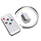 Geekcreit DIY Rotating LED Kit POV Soldering Training Kit Upgraded Version