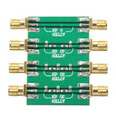 3Pcs DC-4.0GHz RF Fixed Attenuator