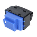 Door Central Control Lock Unlock Switch Safety Button for VW Caddy Touran