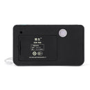Tecsun ICR-100 Voice Recorder A-B Repeat FM Radio Receiver Support TF Card USB AUX