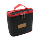 IPRee 8Pcs Outdoor Seasoning Box Spice Jar Oil Storage Bottle Camping Picnic BBQ Bag Tableware