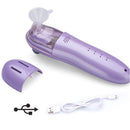 Electric Blackhead Remover Acne Remover Extractor Tool Beauty Exporter Vacuum Clean Pore Shrink Hydrating Face Care Tool