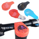 Switch Panel Protective Cover For Xiaomi Ninebot  ES1/ES2/ES3/ES4 Electric Scooter Instrument Protection Cover