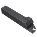 ZQ2020R-3 Lathe 20mm Parting Off Turning Tool Holder With 10pcs SP300 3mm Carbide Inserts