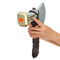 Children Bow Release Archery Sound Toy Cosplay Prop Archery Training Toy