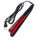 2 in 1 Hair Straightener & Curler Hair Care Styling Tools Ceramic Wave Hair Roller Magic Curling
