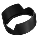 HB-32 HB 32 HB32 67mm Camera Lens Hood Accessories for Nikon D90 D5200 D7000 D7100 D5100 18-105mm