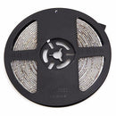 5M SMD 3528 300 Waterproof LED RGB Strip Flexible Light 24 key IR remote + Power Adapter DC12V