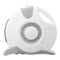 220V 1600W Desktop Heater Fan Space Heater Portable Winter Warm Home Office Desk Heating Fan