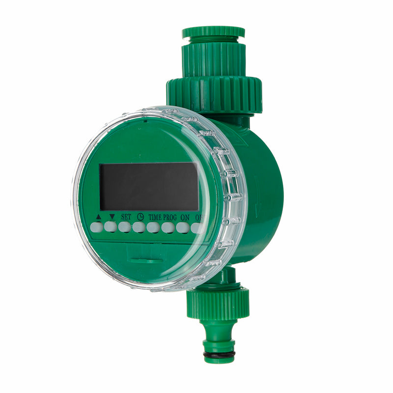 Automatic Micro Irrigation Controller Water Sprinkler System Watering Timer