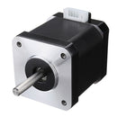 Nema17 Stepper Motor 42 Step Motor 1.7A 0.55n for CNC