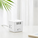 Xiaomi Magic Cube Power Strip Adapter