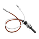 12V Parking Heater Ceramic Glow Pin Glow Plug for Eberspacher Airtronic D4WSC D5WSC 252106011000