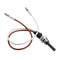 12V Parking Heater Ceramic Glow Pin Glow Plug for Eberspacher Airtronic D4WSC D5WSC 252106011000