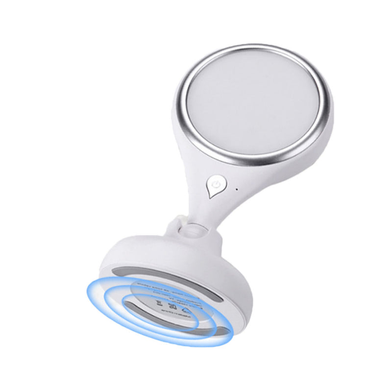 Home Desk Lamp Car Travel Light Outdoor Camping Tent LED Portable Light Creative Telescopic Emergency USB Horse Light