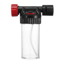 Adjustable Car Clean Pressure Washer Foamaster Soap Snow Foam Lance Sprayer Jet