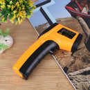 GM320 -50 to 420 Digital Infrared Thermometer Non-Contact Infrared IR Thermometer Temperature Lase