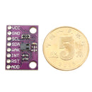 CJMCU-811 CCS811 Carbon Monoxide CO VOCs Air Quality Digital Gas Sensor