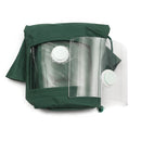 Blasting Hood Sand Abrasive Grit Shot Sandblaster Mask Dust Protective Tool