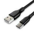 Bakeey 3A Micro USB Type C Fast Charging Data Cable For Xiaomi 9 Pro 5G Redmi Note 5 Pro Huawei P30 Pro Mate 30 S10+ Note10 5G
