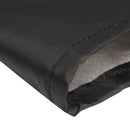 IPRee 70x96CM Round Waterproof BBQ Cover Outdoor Barbecue Garden Patio Grill Protector