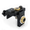 3 in 1 Adjustable Doweling Jig Woodworking Ertical Drill Guide Hole Puncher Tool