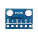 5pcs BME280 Digital Sensor Temperature Humidity Atmospheric Pressure Sensor Module