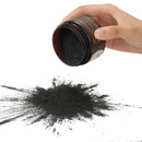 Natural Activated Coconut Charcoal Whitening Powder Teeth Care Dental Tools Oral Hygiene Toothbrush