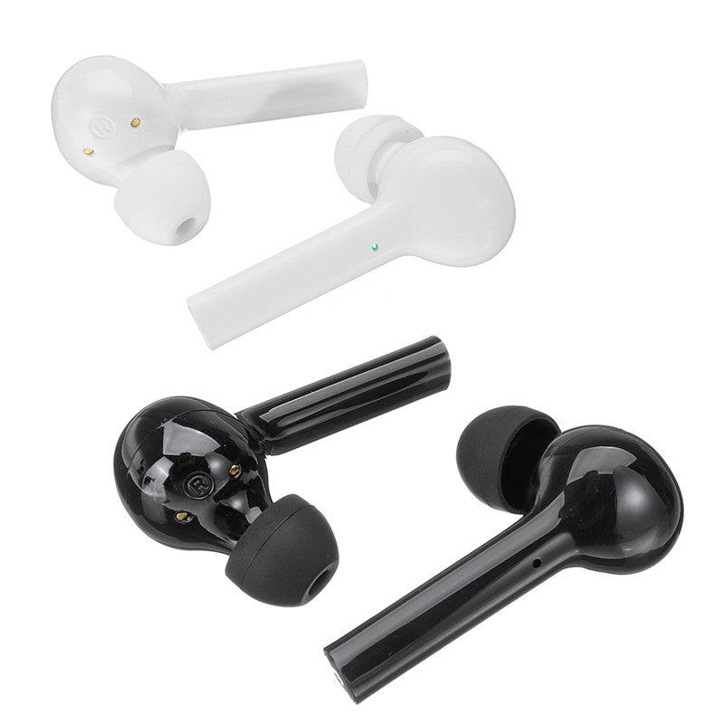 [bluetooth 5.0] JS18 TWS Wireless Stereo Freebud Earphone Graphene Driver Noise Cancelling Smart Touch Binaural Call Headphone for Xiaomi Huawei