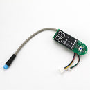 Scooter Meter Switch Blue Tooth Circuit Board For Xiaomi M365 Electric Scooter Upgrade Modification Xiaomi Pro Electric Scooter Accessories
