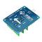 10Pcs 3V 5V Low Control High Voltage 12V 24V 36V MOS PWM Motor Speed Controller