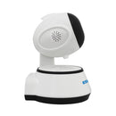 ESCAM G10 720P IP Wireless Camera Support M otion Detection H.264 Pan/Tilt Support 64G TF Card IR Cam