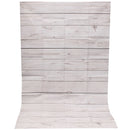3x5ft 0.9x1.5m Wood Grain Thin Studio Photo Props Backdrop Photography Background