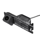 Car Rear View Backup Camera IP67 Waterproof For Opel Astra H J Corsa D Meriva A Vectra C Zafira B