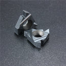 10pcs 16IR AG55 Carbide Threading Inserts Internal Turning Tool Holder Inserts