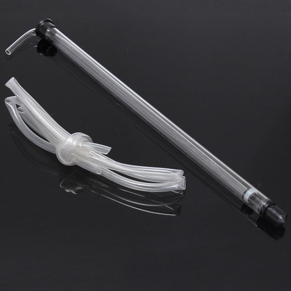 Auto Syphon Home Brew Wine & Beer Bottler Wand  Pump & Clip