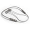 Edifier W300BT bluetooth 5.0 Dual Mic Neckband In-ear Earphone Wireless Magnetic Sports Headphone for Xiaomi Huawei Chinese Version