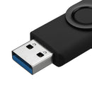 Universal 8GB 16GB 32GB Type-c OTG USB2.0 Flash Drive U Disk for Xiaomi Mobile Phone Tablet PC
