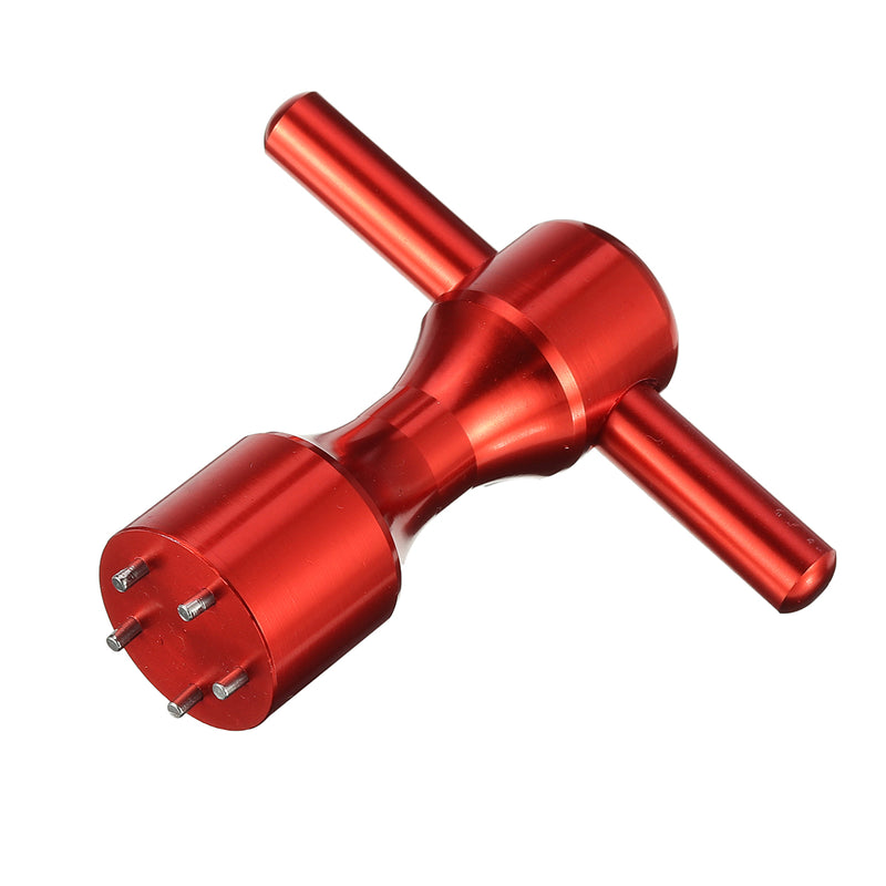 Aluminum Alloy Wrench Putter Screw Wrench Tools Golf Accessories Putter