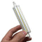 Dimmable R7S 135MM 10W 90 SMD 2835 LED Pure White Warm White 650Lumens Light Lamp Bulb AC85-265V