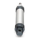MAL25x50 25mm Bore 50mm Stroke Double Acting Mini Pneumatic Air Cylinder