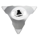 Cutter Trimmer Blade Lawnmower Replacement Blade for RS RC Models Mowing Robots Garden Lawn Mower Parts