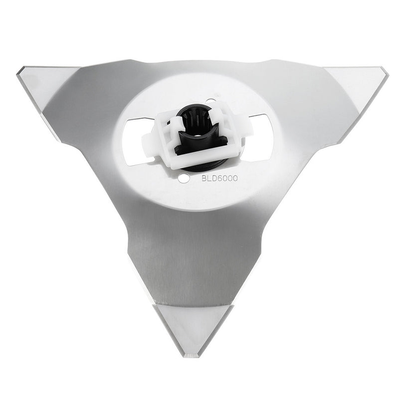 Cutter Trimmer Blade Lawnmower Replacement Blade for RS RC Models Mowing Robots Garden Lawn Mower Parts