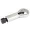 Proffessional Adjustable Nut Splitter Cracker Nut Remover Extractor Tool Wood Chisel Hand Tool Hamme
