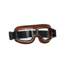 Helmet Goggles Anti-UV windproof Glasses Eyewear Motorcycle Motorbike Biker