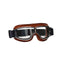 Helmet Goggles Anti-UV windproof Glasses Eyewear Motorcycle Motorbike Biker